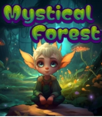 Mystical Forest