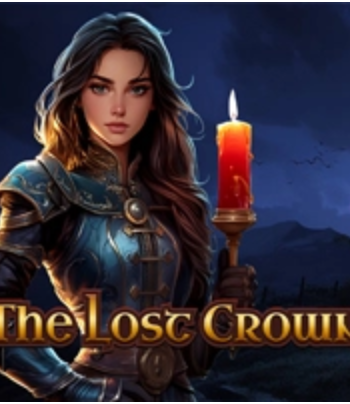 The Lost Crown
