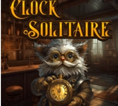 Clock Solitaire