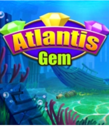 Atlantis Gem