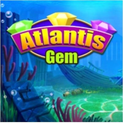 Atlantis Gem