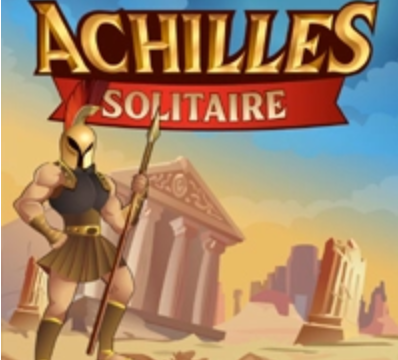 Achilles Solitaire
