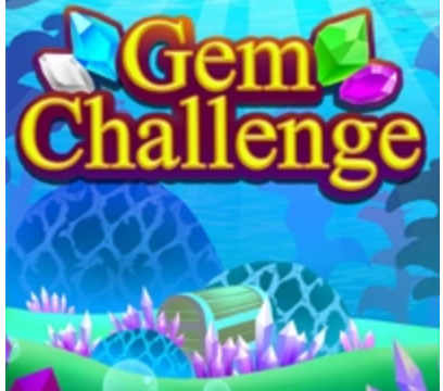 Gem Challenge