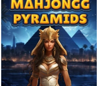 Mahjongg Pyramids
