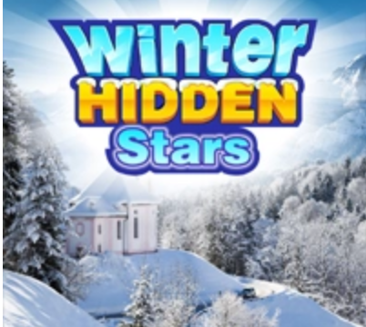 Winter – Hidden Stars